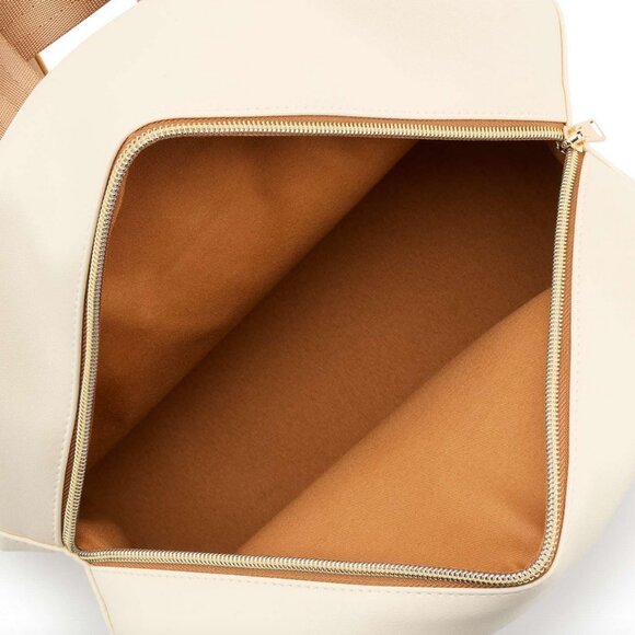 Disney Floral Stitch Mini Backpack and Keyring Charm - Picture 3 of 7